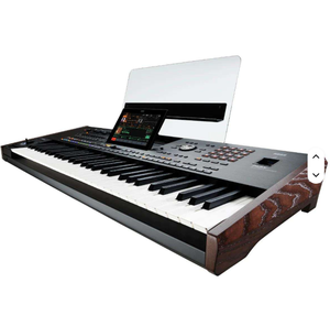 Brand New Original PA5X 61 Key Keyboard <b>Workstation</b> Arranger - Product Image 4