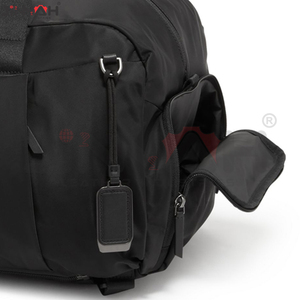 Best Selling Gym <b>Training</b> Sports <b>Bags</b> Durable Material Lightweight Cheap Capacity Hot Sale Product Pakistan Polyester Lining - Product Image 4