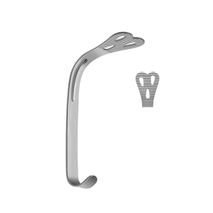 Retractor Bucal Manual M-Best-29 de Alta Calidad, Certificado CE, Reutilizable, Instrumento Dental, Venta al Por Mayor - Product Image 4