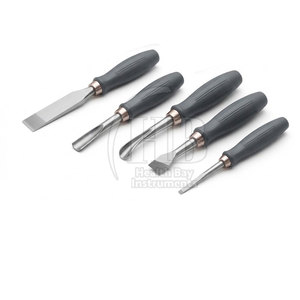 Ensemble de ciseaux à os manuels en acier inoxydable de qualité supérieure, outils chirurgicaux orthopédiques, instruments de précision pour la coupe des os, INSTRUMENTS médicaux - Product Image 5
