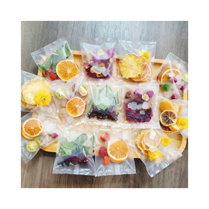 ชาสมุนไพรดีท็อกซ์ OEM ชาเพื่อสุขภาพจากธรรมชาติ ผู้ผลิตฉลากส่วนตัว - Product Image 2
