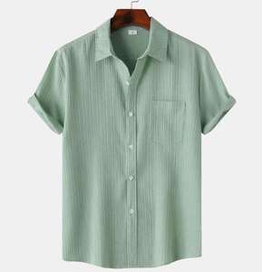 Unique Design Wholesale Price Men's <b>shirt</b> New Arrival Polo <b>Shirts</b> Quick Dry Top Trending Product Men <b>Shirts</b> in <b>Cheap</b> Price - Product Image 1