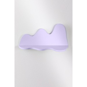 Sistema de estanterías geométricas modernas de MDF para pared |   Estanterías Modulares de Diseño |   Venta al por mayor - Product Image 2