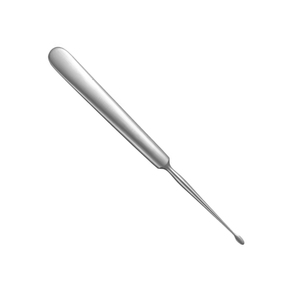 Cuchillo Quirúrgico de Acero Inoxidable Freer Cottle para Septo, Instrumento de Corte de Mucosa para Rinoplastia de ORTHO GENIX - Product Image 3