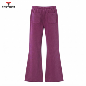 Pantalones deportivos casuales para mujer a precio económico, pantalones de chándal casuales en venta - Product Image 5