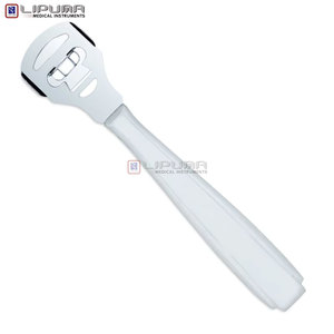Cortauñas de Acero Inoxidable para Uñas Acrílicas, Eliminación de Callosidades, Corte Preciso con Diseño de Logotipo Personalizado - Product Image 4