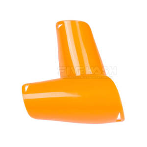 Nuevas Espinilleras de Boxeo Duraderas de Alta Calidad, las Más Vendidas, para Entrenamiento de Boxeo - Product Image 2