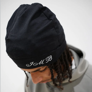 Lightweight Running Cycling <b>Beanie</b> Custom Printed Logo Digital Designer Travel <b>Skull</b> Cap Men Women Wholesale Character Custom - Product Image 1