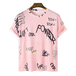 Venta al por mayor de calidad superior Pakistán hizo cómodo Durable hombres Camiseta de manga corta Casual Fit con el mejor precio - Product Image 1