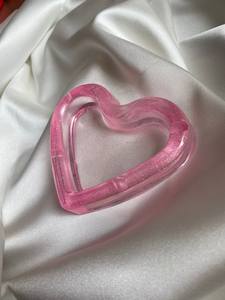 Cendrier en résine artistique au design géométrique unique pour une décoration intérieure de luxe et une expérience de fumage élégante - Product Image 6