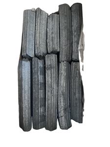 Charbon de bois en briquettes de sciure de bois à haute teneur en carbone 90% à combustion longue pour accessoires de barbecue - Product Image 6