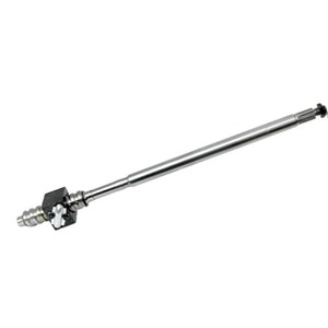 Eje de Dirección Reforzado SM-3524-B de Repuesto Compatible con el Sistema de Dirección Manual del Tractor Ebro, Piezas de Repuesto - Product Image 1