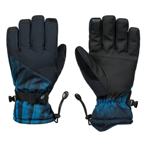 Fabrication directe en usine, gants de ski et de snowboard de qualité professionnelle, couleur et logo sur mesure, gants de qualité supérieure. - Product Image 6