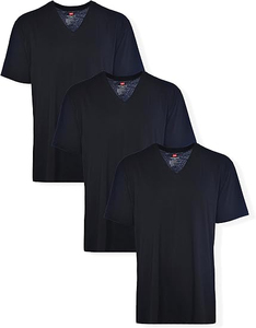 Camiseta de Fitness para Hombre con Logotipo Personalizado, Tejido Elástico Cómodo para Entrenamiento - Product Image 1