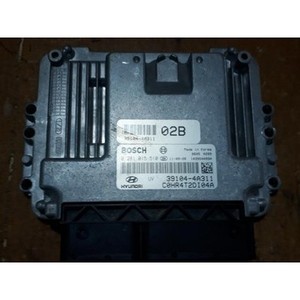 Porter Usó ECUs y Módulos de Computación 391044A311 - Product Image 1