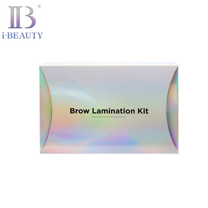 I-BEAUTY Eyelash Extension - Eye Brow Lamination <b>Kit</b> (no logo)Ibeauty High Quality South Korea <b>Kit</b> Eyebrow Perm <b>lash</b> - Product Image 1
