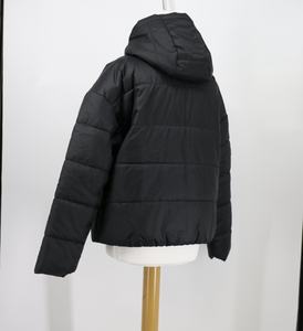 Breathable Wholesale Classic Modern Windproof <b>Waterproof</b> Warm Outdoor Fashion Padding <b>Coat</b> Winter Cotton Quilted <b>Padded</b> Jacket - Product Image 2