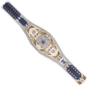 Nuevo Bolso de Mano de Cuero Genuino 100% de 2mm 4mm, de Aleación, Automático, Impermeable y Cómodo, del Campeonato de Fútbol Americano de los New England Patriots - Product Image 3