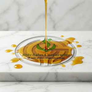 Aceite Esencial de Ámbar Absoluto para Creaciones de Fragancias Exclusivas, Productos de Aromas de Lujo y Fabricación de Perfumería de Alta Gama - Product Image 4