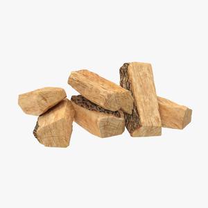 Leña de roble ecológica seca en horno con alto rendimiento calorífico, leña de roble seca en horno perfecta para uso en exteriores e interiores. - Product Image 3