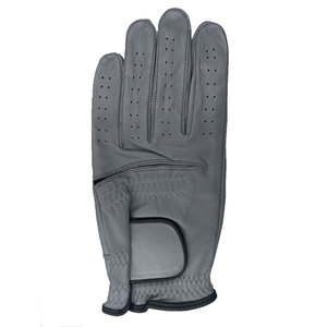Potentiel de performance au golf avec des gants de golf en cuir Cabretta pour hommes, main gauche, qualité supérieure et couleurs saisissantes - Product Image 2