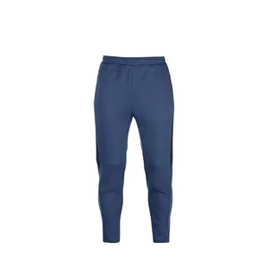 Pantalon décontracté pour homme de qualité supérieure, respirant et coupe droite - Tissu lourd écologique, fournisseur direct d'usine, plusieurs modèles - Product Image 4
