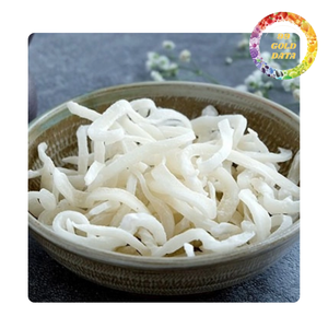 มะพร้าวแห้งแบบนิ่มชิ้นมะพร้าวเพื่อสุขภาพ - Product Image 5