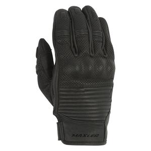 Gants tactiques d'hiver en polyester pour moto, à doigts entiers, écologiques, lavables, antidérapants, imperméables et protecteurs pour la conduite intensive - Product Image 2