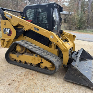 รถตักล้อยาง Caterpillar 289D3 สำหรับขาย - Product Image 1
