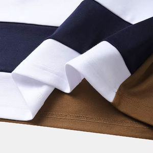 Camisetas Personalizadas para Hombre 2026, Diseño Personalizado, Poliéster/Algodón, Transpirables, Anti-Pilling, Calidad Profesional, Precio Superior - Product Image 4