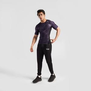 Haut de compression médical pour hommes, soutien post-opératoire, gilet de récupération, couche de base anti-humidité pour le sport, la gym et l'entraînement - Product Image 3
