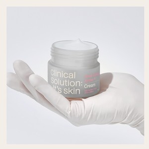 face cream ITSSKIN 2 Pack Snail Skin <b>Booster</b> Cream 50ml Snail <b>Collagen</b> Active Cream 50ml ghkcu face cream <b>collagen</b> facial cream - Product Image 4