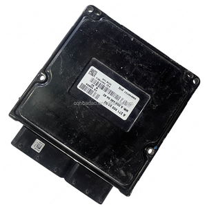 Pièces détachées automobiles Unité de contrôle électronique Carte d'ordinateur moteur ECU Applicable pour Mercedes-Benz A2719000100 A0044469440 5WK90727 - Product Image 5