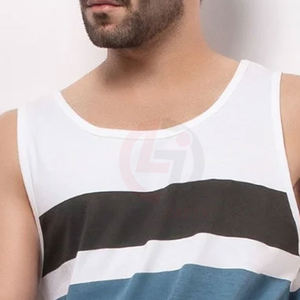 Débardeur Homme Respirant Léger de Bonne Qualité à Prix Bas – Meilleure Vente 2026 pour Adultes - Product Image 6