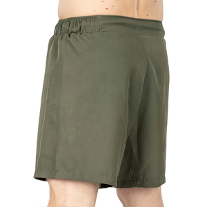 Ropa de Boxeo Sublimada Personalizada para Adultos, Shorts de MMA para Hombre, Ropa de Artes Marciales, Entrenamiento Físico, Shorts de MMA para Hombre - Product Image 5