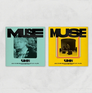 JIMIN (BTS)-MUSE Música Pop Coreana para Todas las Edades - Product Image 2