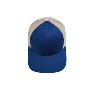 Trendy Custom Unisex Baseball <b>Cap</b> Hard 6 Panel Form Fashion <b>Hats</b> Breathable Durable Curved Brim Sport Vietnam Manufacturer - Product Image 2