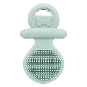 Ciuccio in Gomma Naturale da 9 cm per Animali Domestici, Prodotto per la Toelettatura - Product Image 2