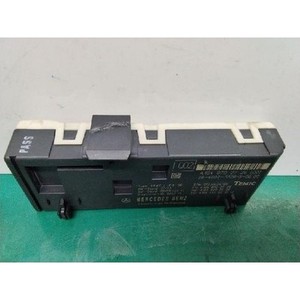 ECU และโมดูลคอมพิวเตอร์มือสองสำหรับรถยนต์ M-class รุ่น A1648702726 - Product Image 2