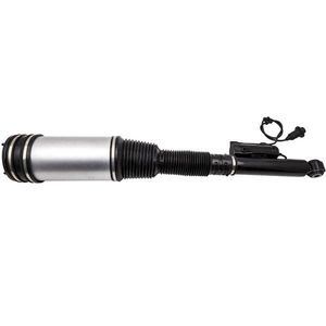 2 Pezzi Ammortizzatori Anteriori e Posteriori a Sospensione Pneumatica per Mercedes Classe S W220 S430 S500 S600 2203205013 Sinistro e Destro - Product Image 2