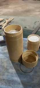 Bamboo Fiber Coffee <b>Cup</b> Vietnam Supplier <b>Reusable</b> Drinking Mug for Wholesale Distribution - Product Image 6