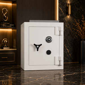 Caja de Seguridad para Depósitos en Efectivo con Ranura para Inserción y Sistema de Seguridad Antirrobo CT-150 - Product Image 1