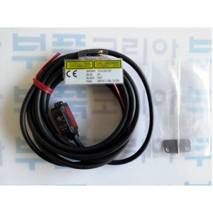 Para PANASONIC Amplificador de sensor láser incorporado ultracompacto Categoría de producto Sensores - Product Image 1