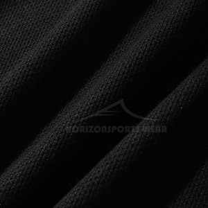 T-shirts pour hommes surdimensionnés en coton 100% tricoté, design unique, sur mesure, nouvelle arrivée, confortables, grande taille, séchage rapide - Product Image 5