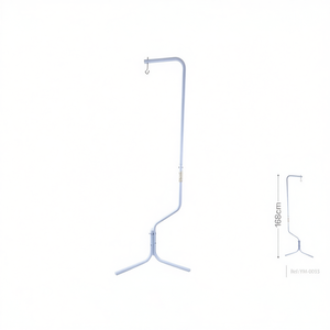 Tommy Birdcage <b>Stand</b> 168cm Height Metal Support For Pet Cage - Product Image 2