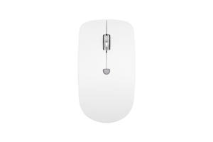 Souris de jeu sans fil silencieuse HengYu à triple mode, Type C, 2 boutons, sans rétroéclairage, design ergonomique, pour ordinateur portable/de bureau, en stock - Product Image 2