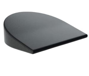 Memory Foam Wedge <b>Pregnancy</b> <b>Pillow</b> for Sleeping Back Knees and Legs Maternity Wedge <b>Pillow</b> for Belly Support - Product Image 2