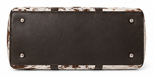 Cowhide leather <b>duffel</b> <b>bag</b> vintage travel <b>bag</b> luxury weekender overnight luggage handmade gym <b>bag</b> wholesale supplier - Product Image 4