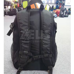 Mochila de baloncesto con múltiples bolsillos para entrenamiento en el gimnasio y actividades al aire libre - Product Image 2