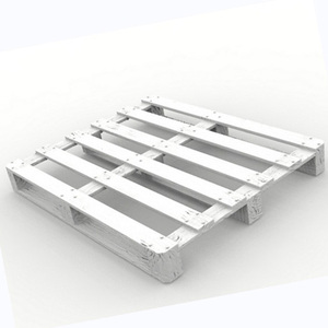 พาเลทไม้ EPAL มาตรฐานยุโรป แบบเข้าได้ 4 ทาง พร้อมพาเลทไม้คุณภาพสูง - Product Image 2